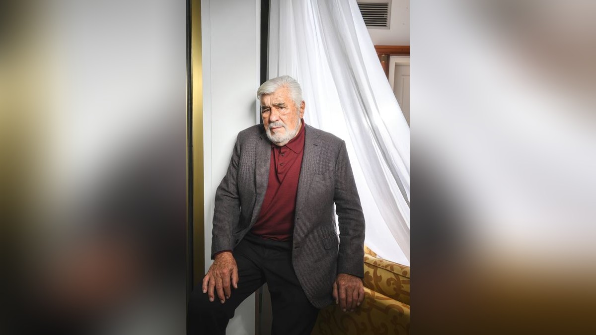 Mario Adorf Todestag