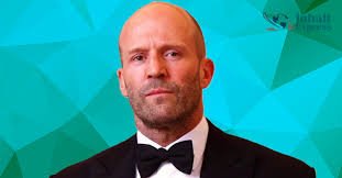 Jason Statham Schlaganfall