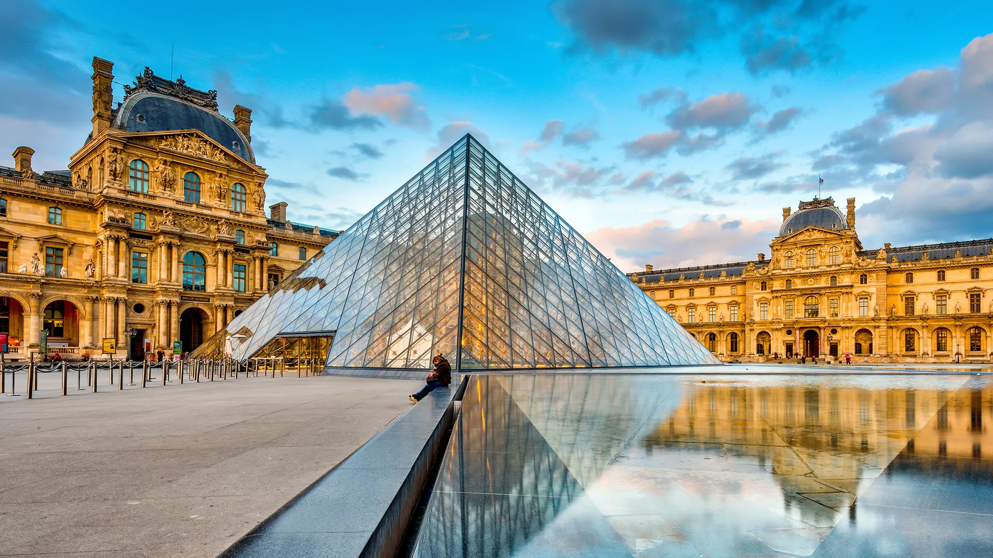 Louvre Paris