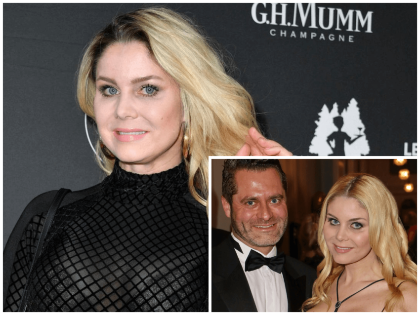 Yvonne Woelke Ehemann