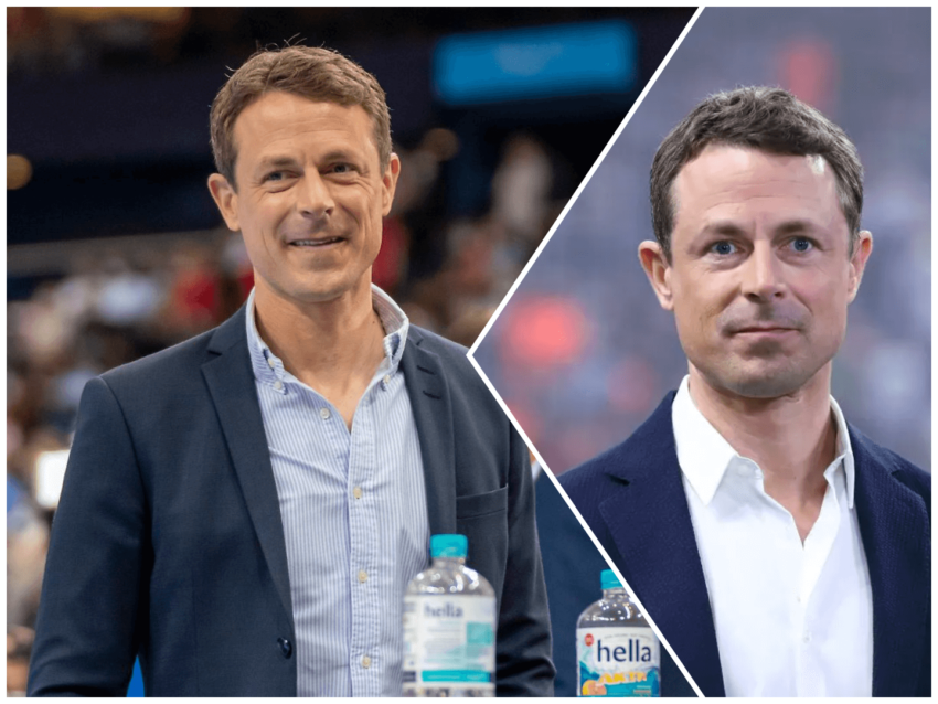 Alexander Bommes Krebserkrankung