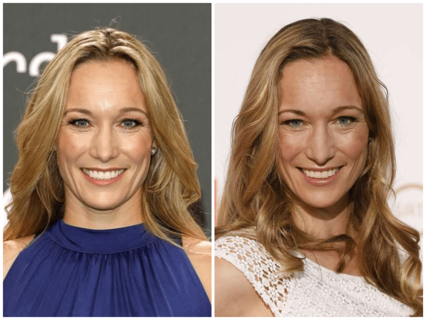 Biggest Loser''-Trainerin tot