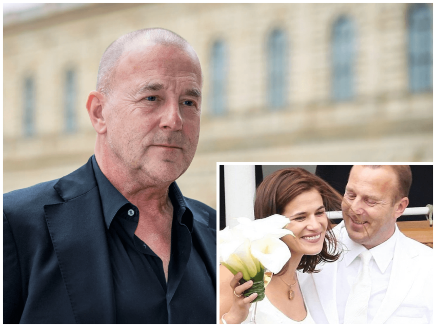 heino ferch krebserkrankung