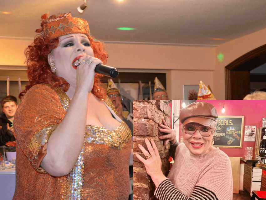 Sophie Russel verstorben