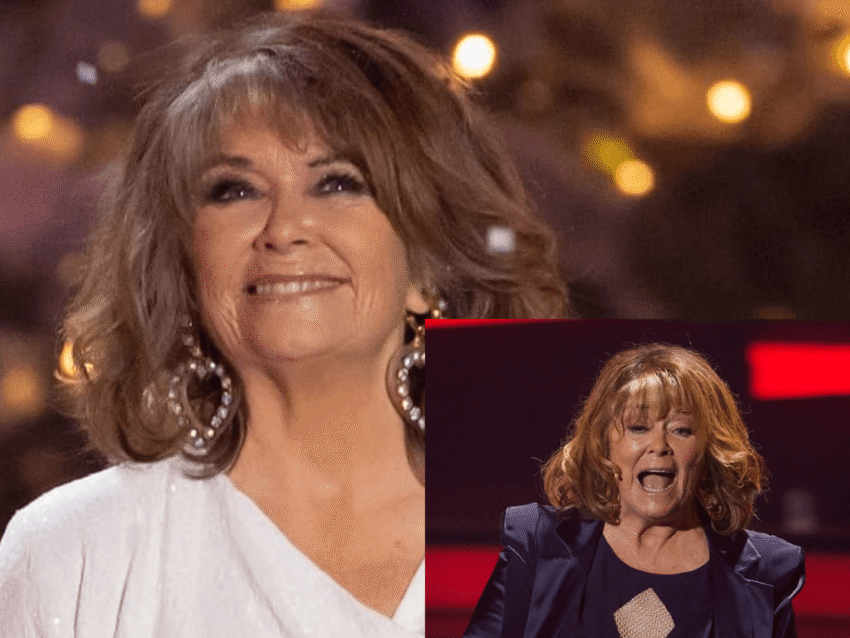 Wencke Myhre Ehepartner