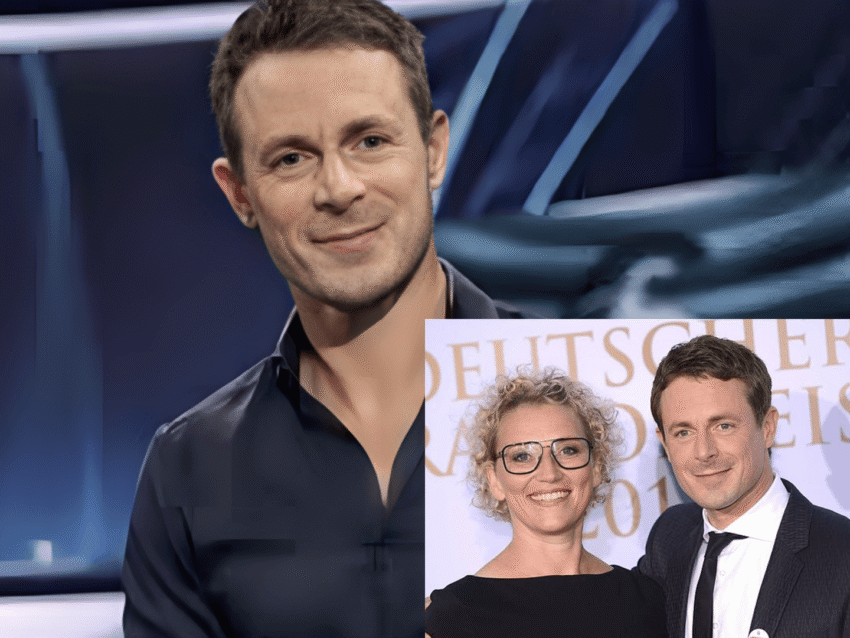 Alexander Bommes Krebserkrankung