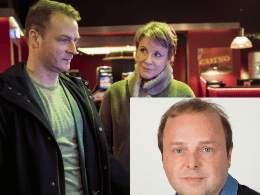 Wolfgang Feindt Todesursache