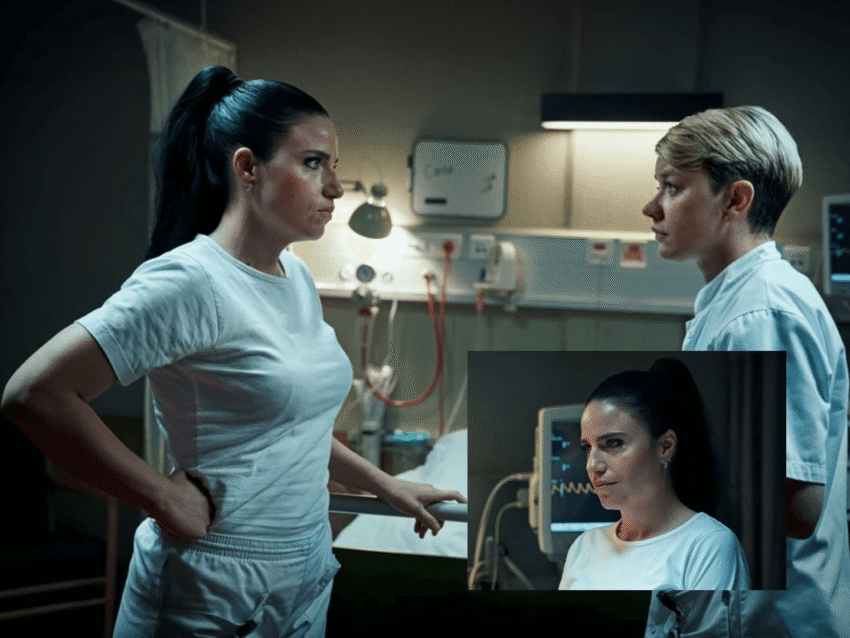 Pernille Kurzmann Lunden