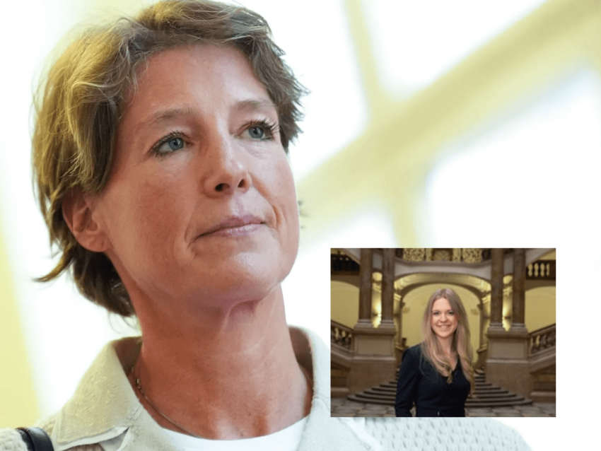 Vermisste Monika Scheufler