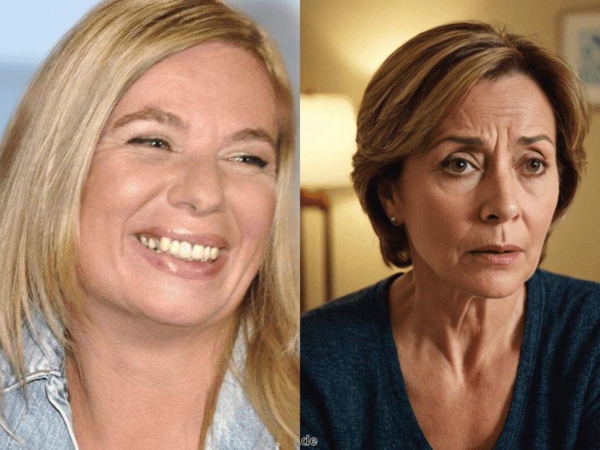 Manu Reimann Schlaganfall