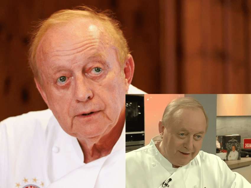 alfons schuhbeck todesursache