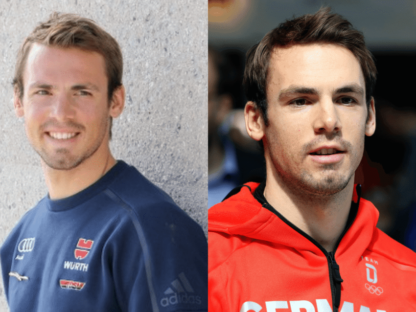 Simon Schempp Franziska Preuß Hochzeit