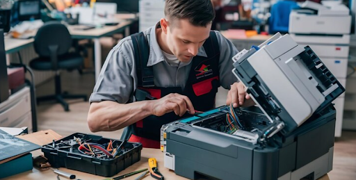 reparatur